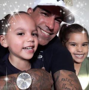 Meet your Posher, Ivan